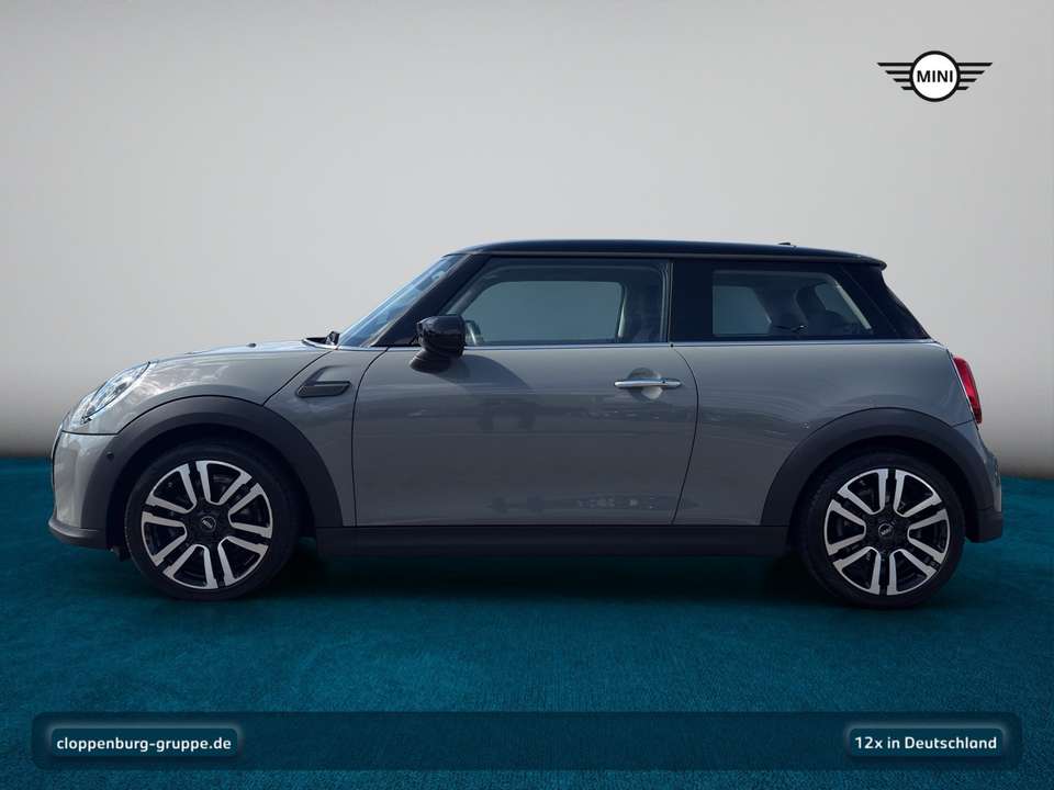 MINI Cooper - Imagem 2