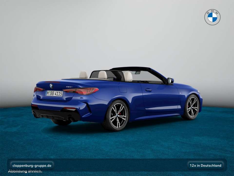 BMW 420 - Imagem 2