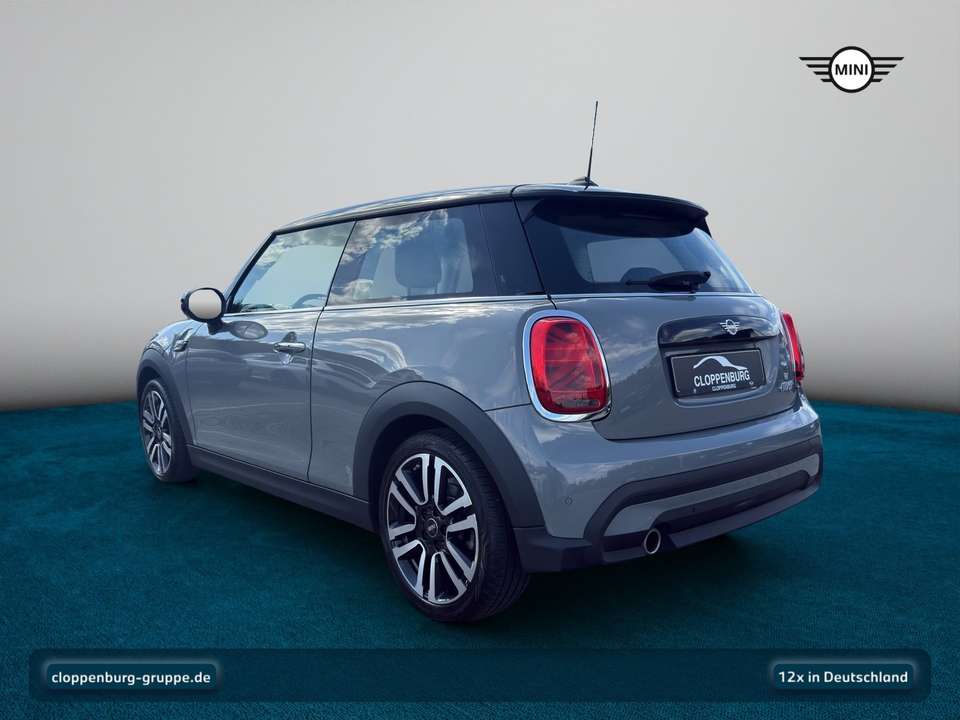 MINI Cooper - Imagem 3