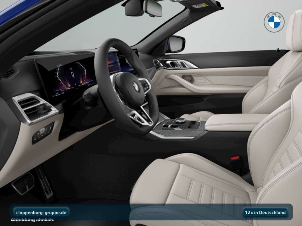 BMW 420 - Imagem 3