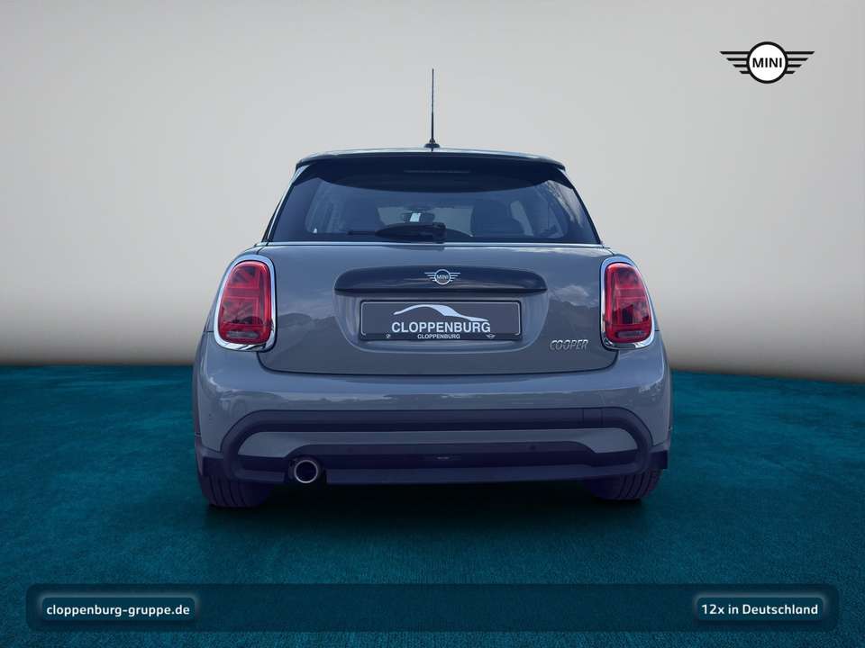 MINI Cooper - Imagem 4