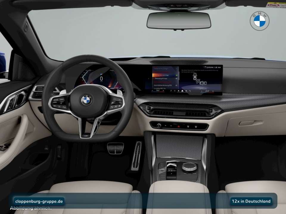 BMW 420 - Imagem 4