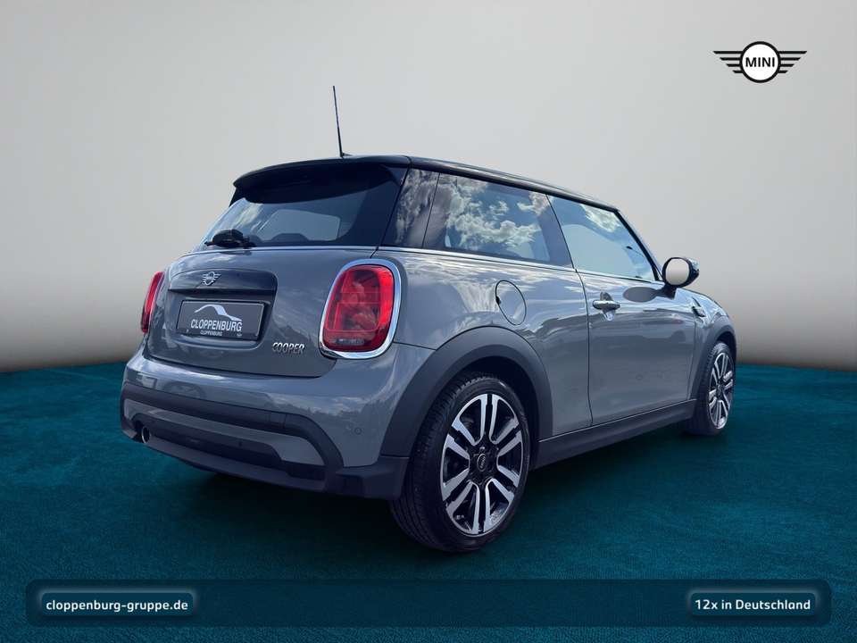 MINI Cooper - Imagem 5