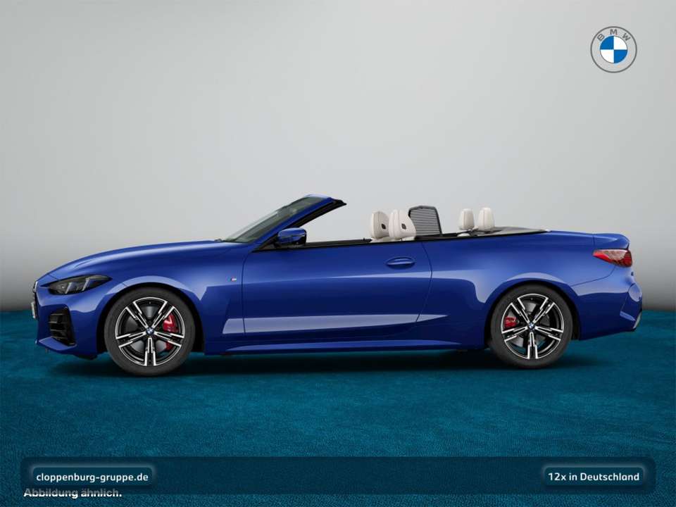 BMW 420 - Imagem 5