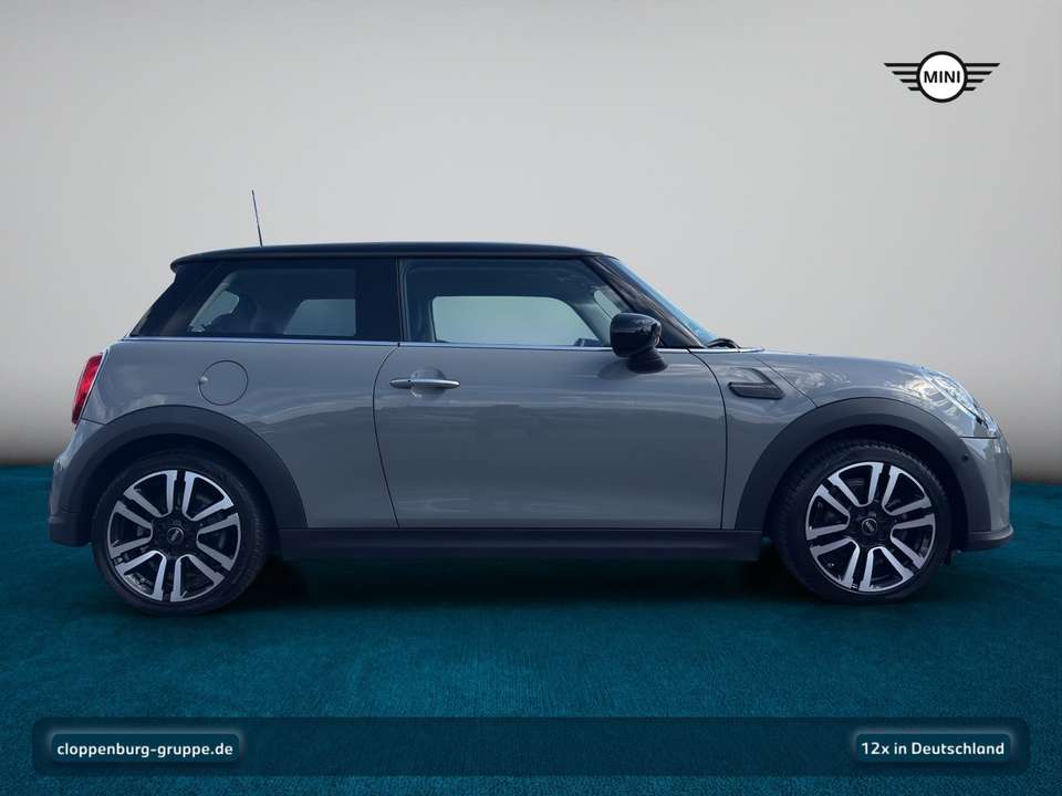 MINI Cooper - Imagem 6
