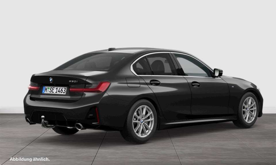 BMW 330 - Imagem 2