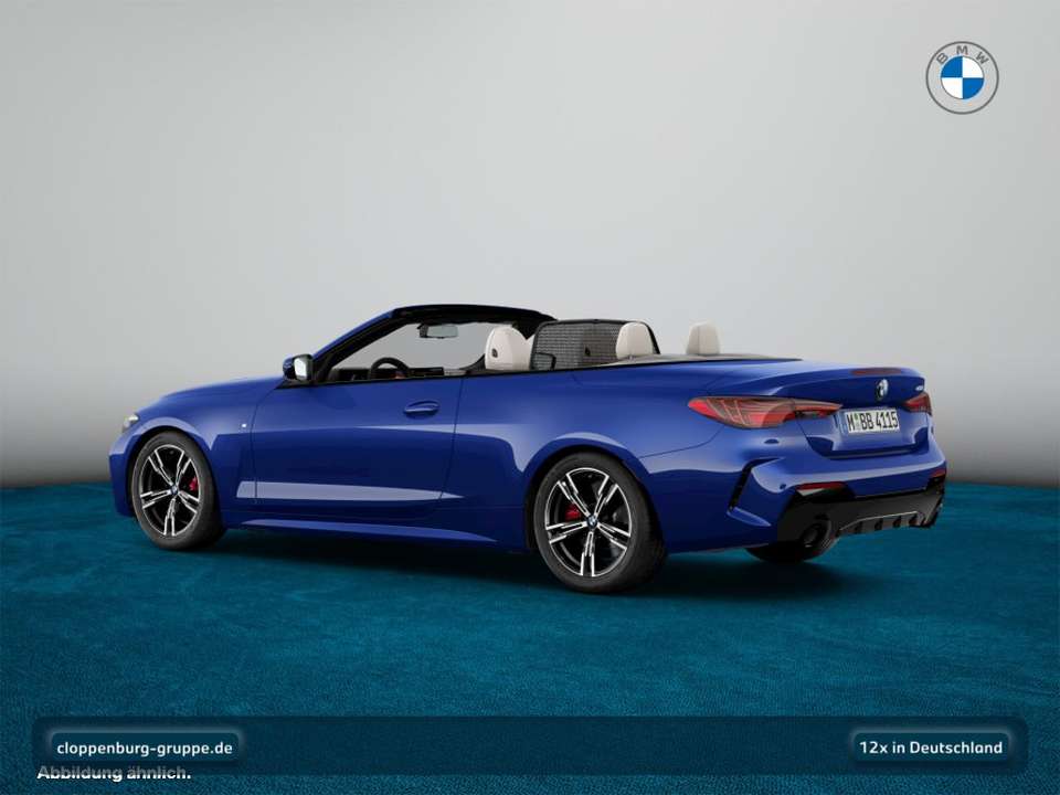 BMW 420 - Imagem 6
