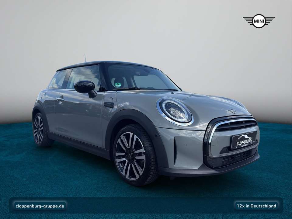 MINI Cooper - Imagem 7