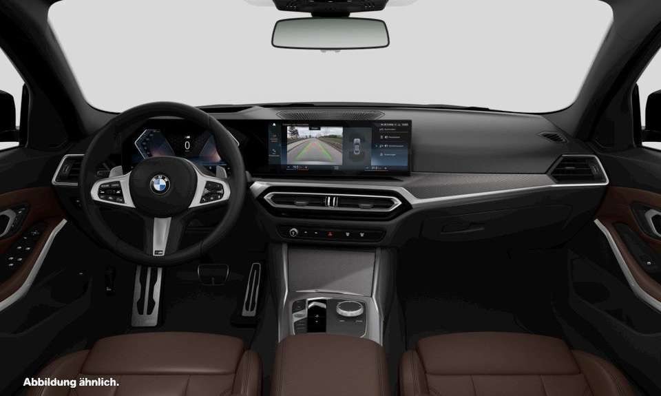 BMW 330 - Imagem 3