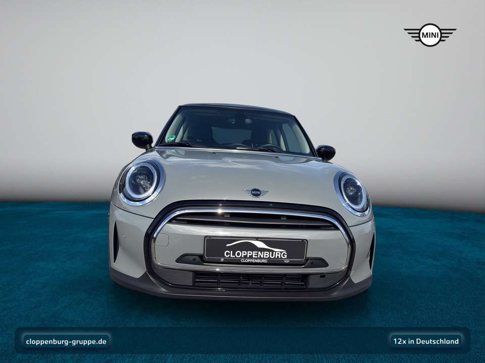 MINI Cooper - Imagem 8
