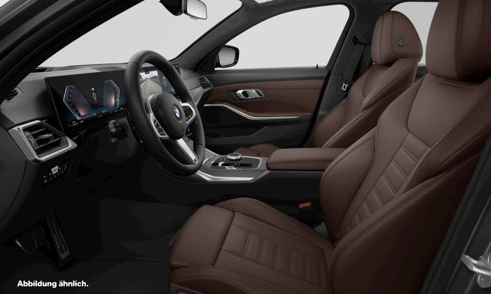 BMW 330 - Imagem 4