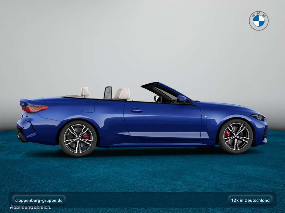 BMW 420 - Imagem 8
