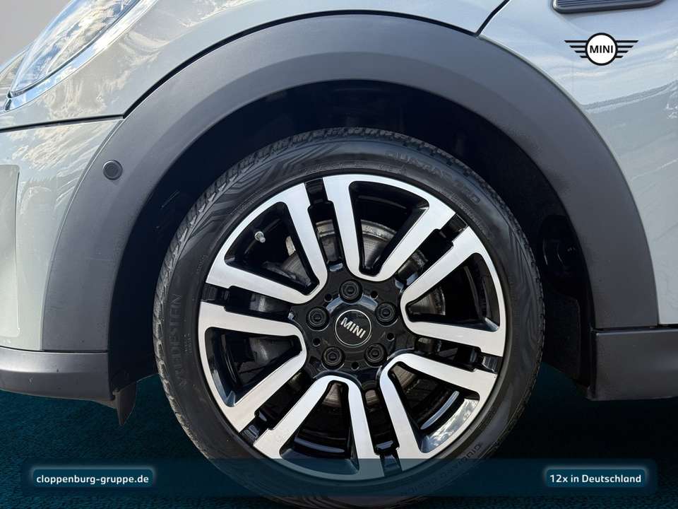 MINI Cooper - Imagem 9