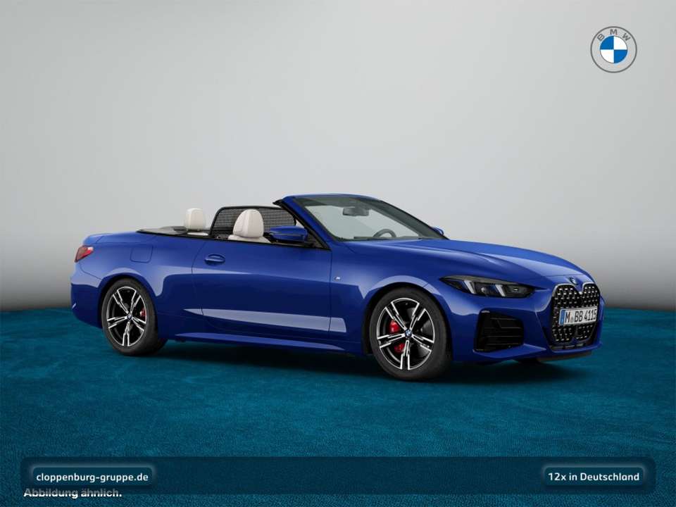 BMW 420 - Imagem 9