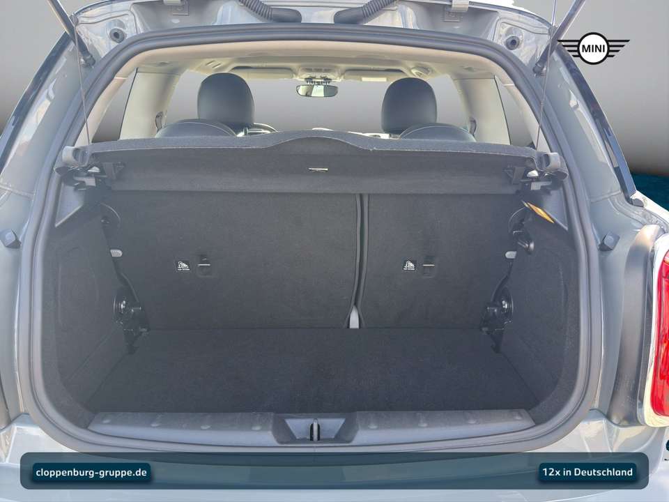 MINI Cooper - Imagem 10