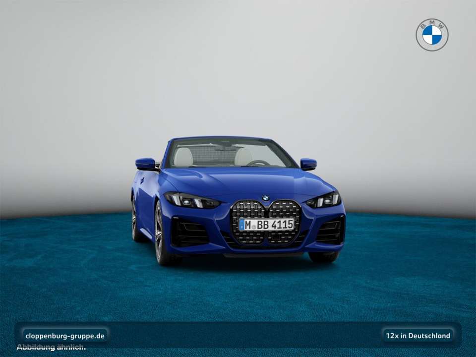 BMW 420 - Imagem 10
