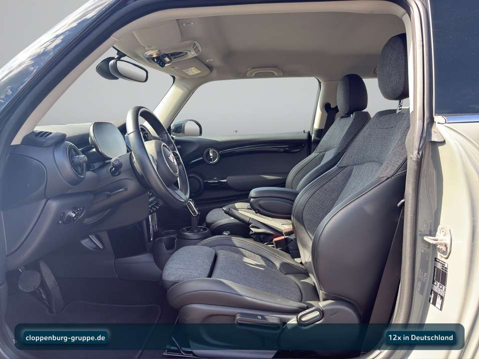 MINI Cooper - Imagem 11