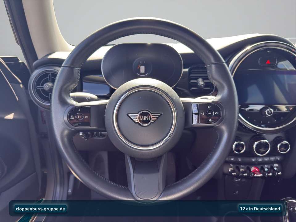 MINI Cooper - Imagem 12