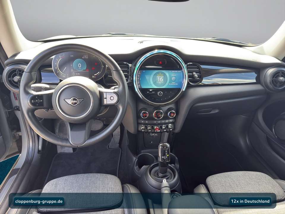 MINI Cooper - Imagem 14