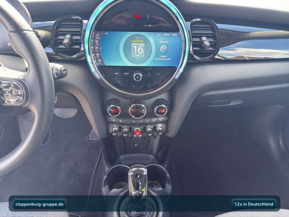 MINI Cooper - Imagem 15