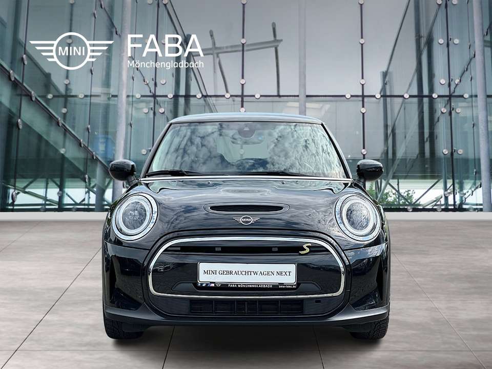 MINI Cooper SE - Imagem 4