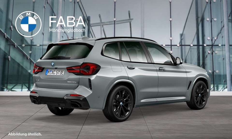 BMW X3 - Imagem 2