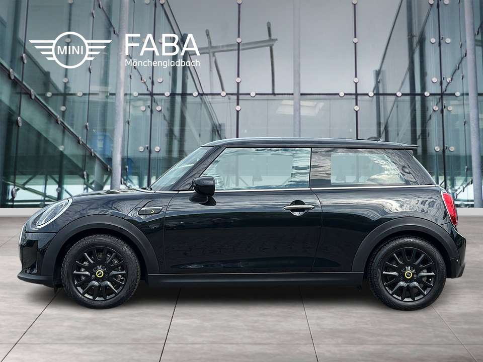 MINI Cooper SE - Imagem 5