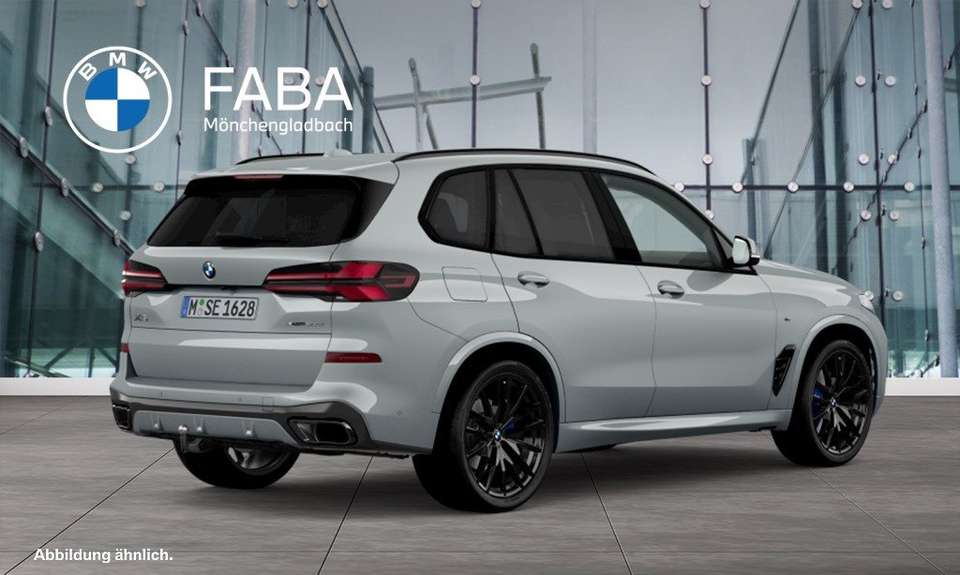 BMW X5 - Imagem 2