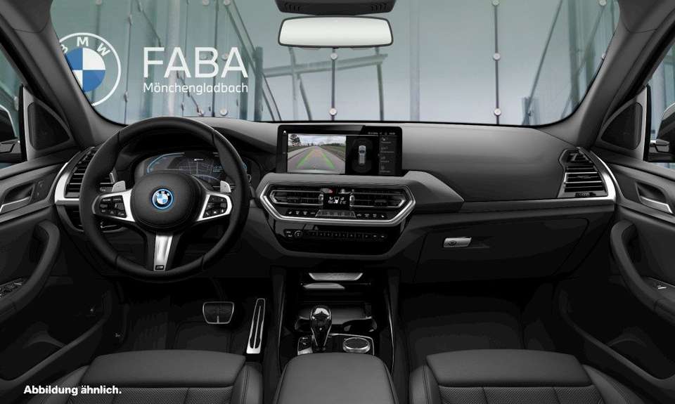 BMW X3 - Imagem 3