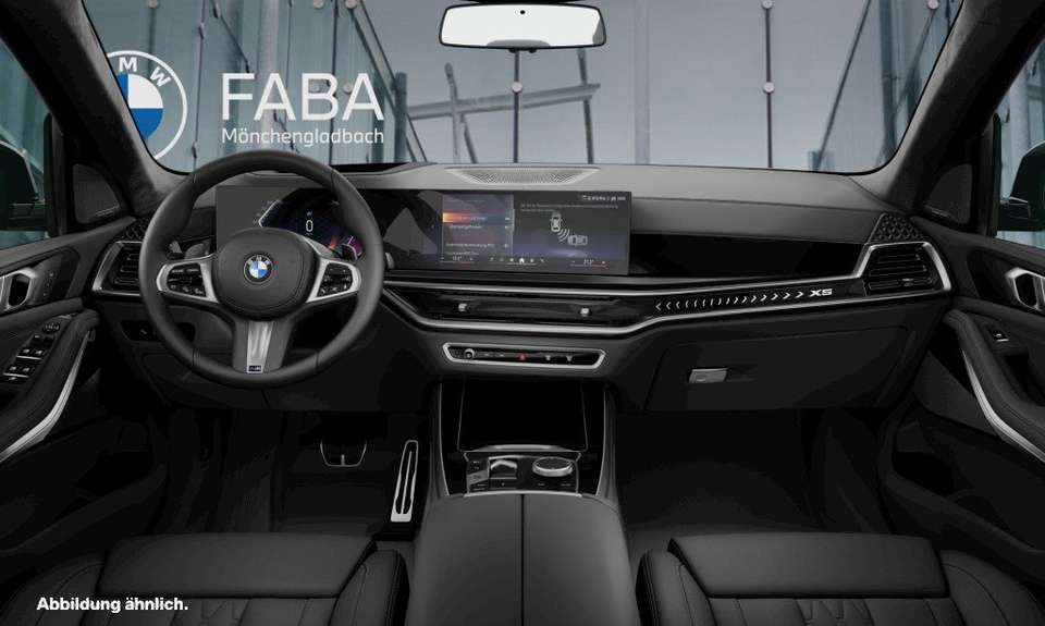 BMW X5 - Imagem 3
