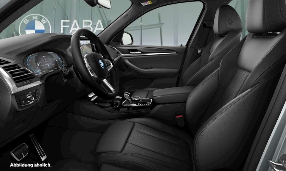 BMW X3 - Imagem 4