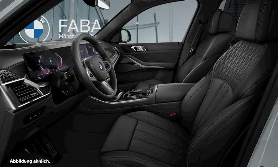BMW X5 - Imagem 4