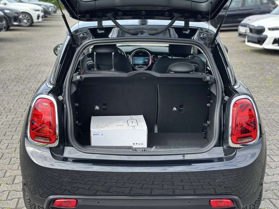 MINI Cooper SE - Imagem 7