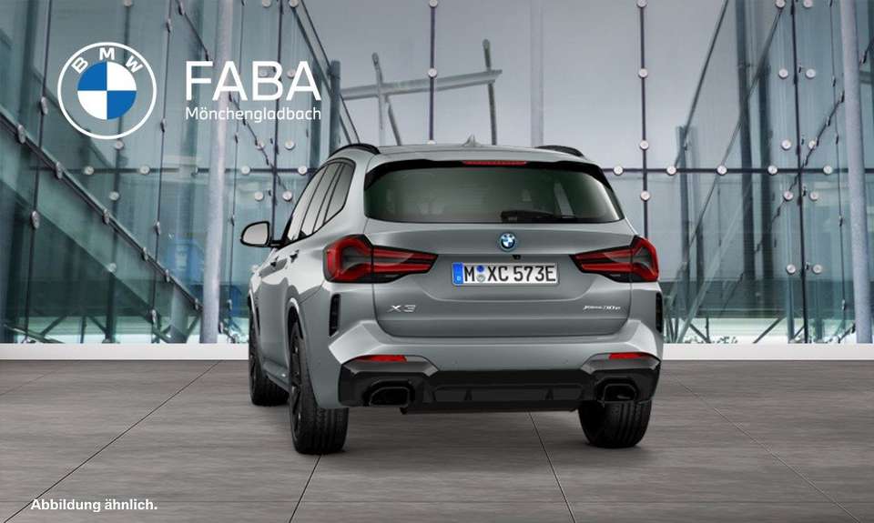 BMW X3 - Imagem 5
