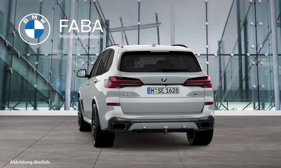 BMW X5 - Imagem 5