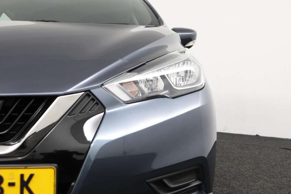 Nissan Micra - Imagem 2