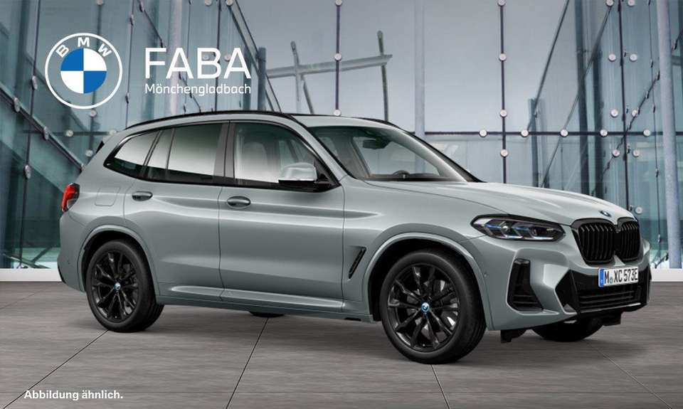 BMW X3 - Imagem 6