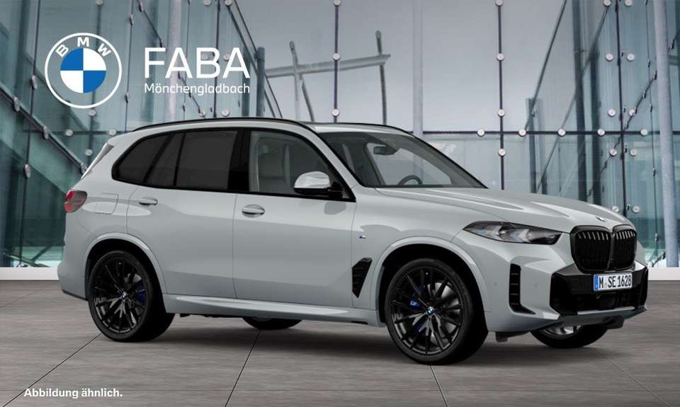 BMW X5 - Imagem 6