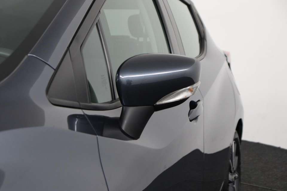 Nissan Micra - Imagem 14