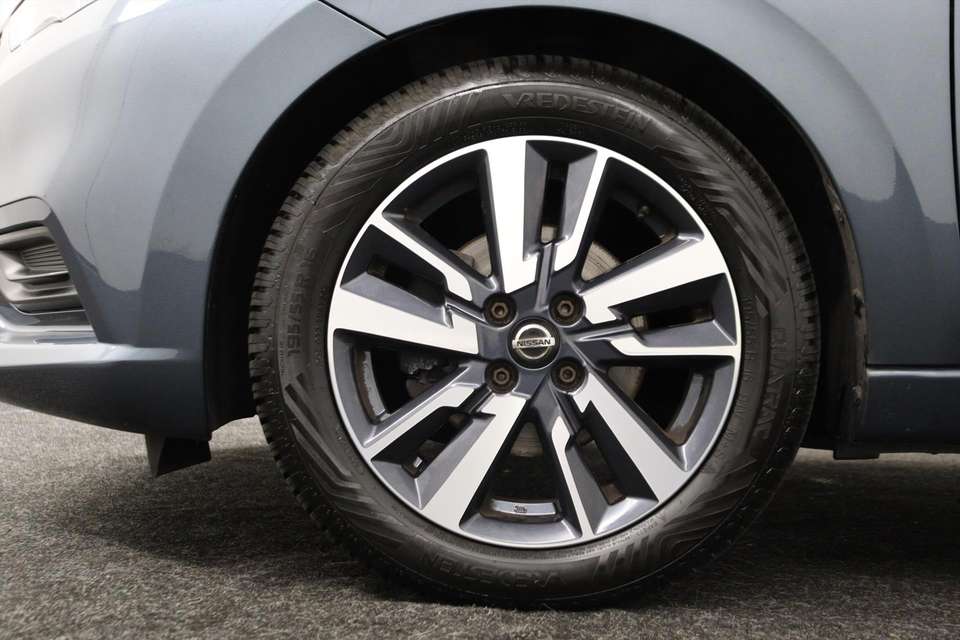 Nissan Micra - Imagem 17