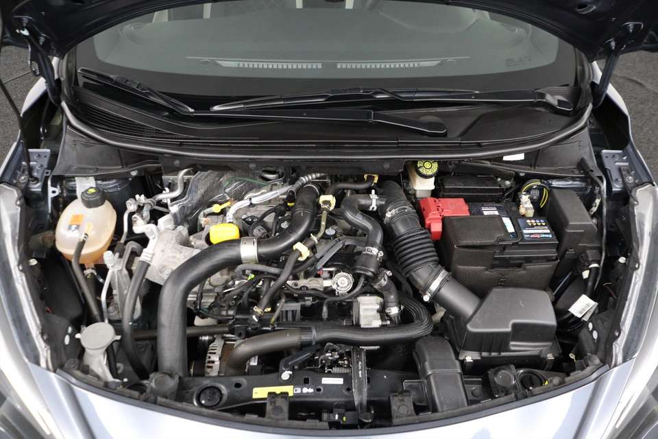 Nissan Micra - Imagem 18
