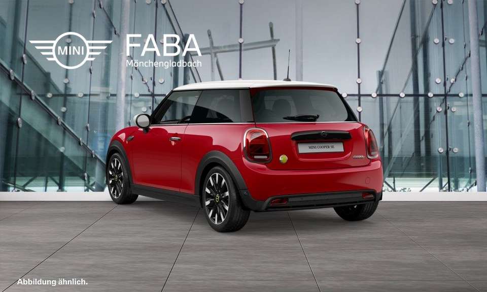 MINI Cooper SE - Imagem 2