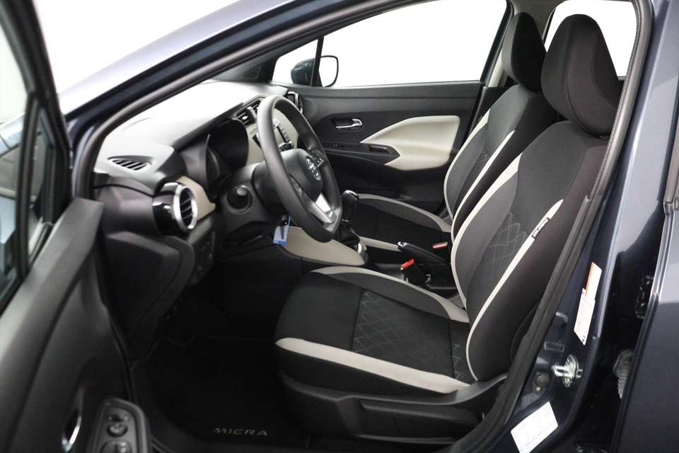 Nissan Micra - Imagem 20