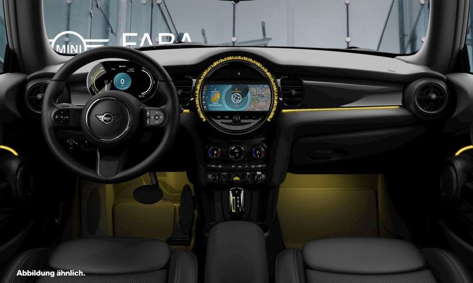 MINI Cooper SE - Imagem 3