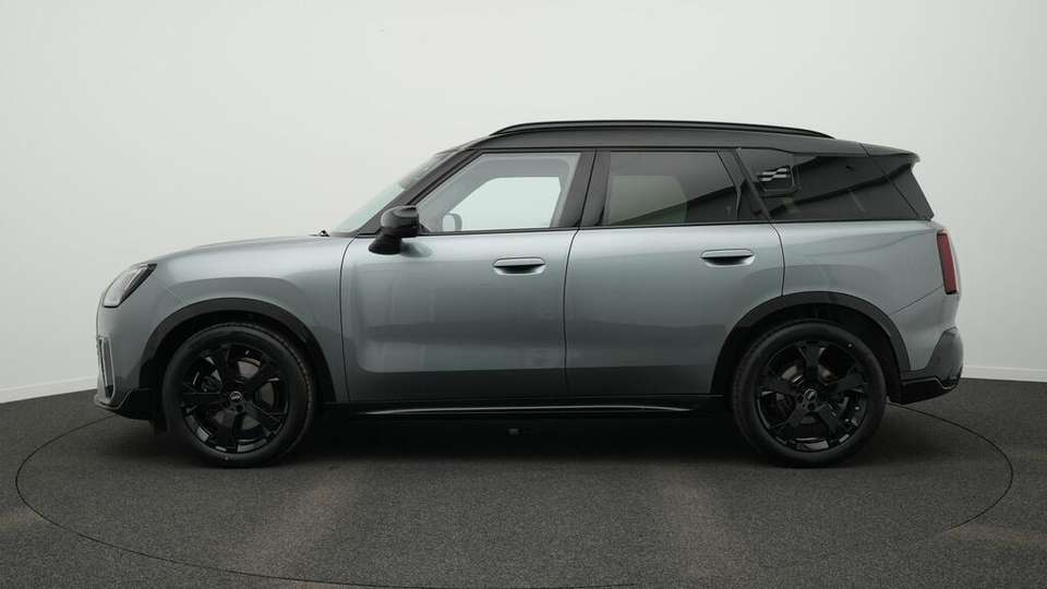 MINI Countryman D - Imagem 2