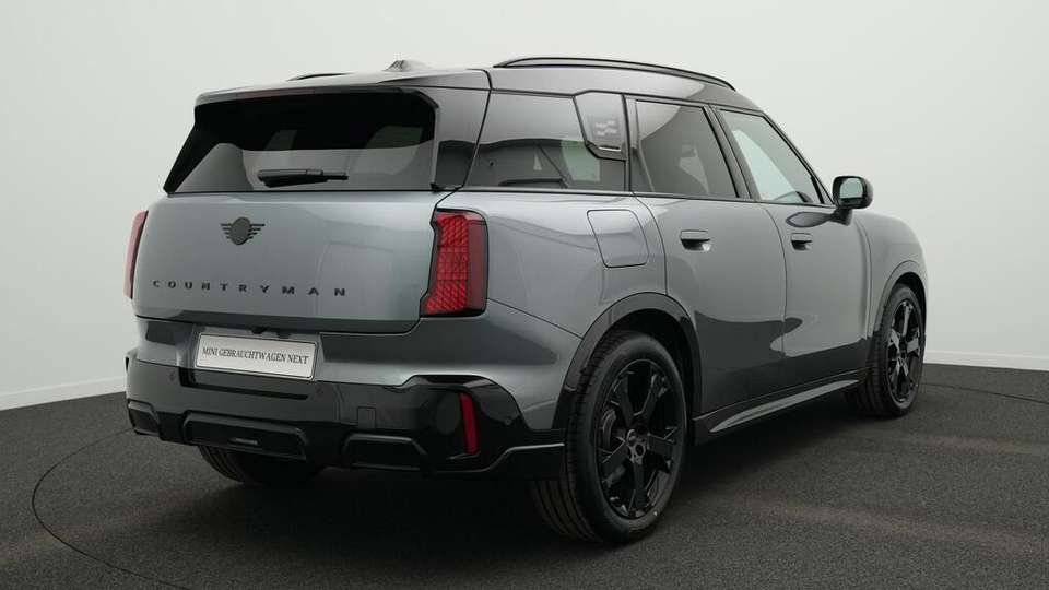 MINI Countryman D - Imagem 4