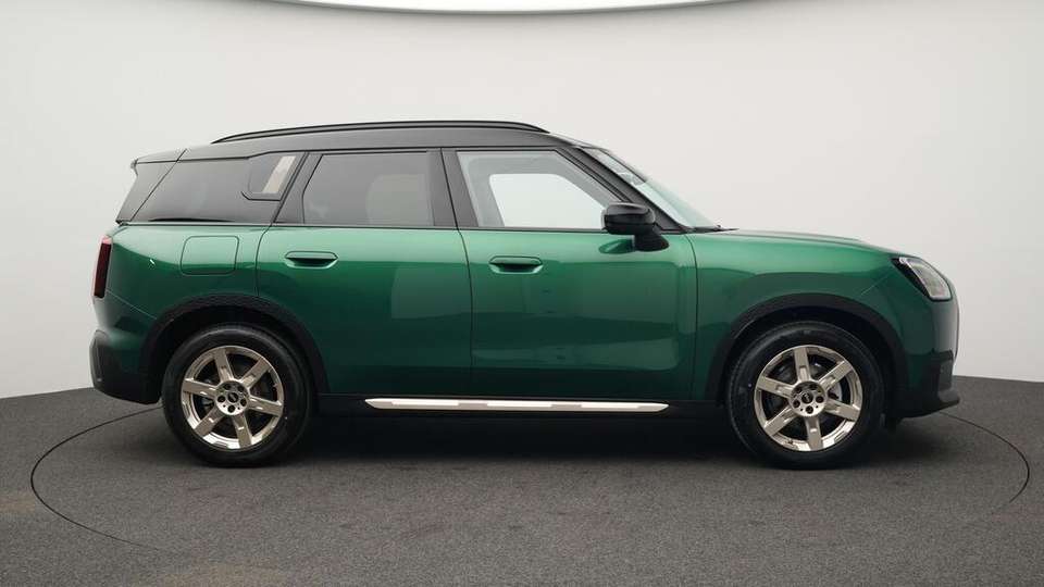 MINI Countryman D - Imagem 2