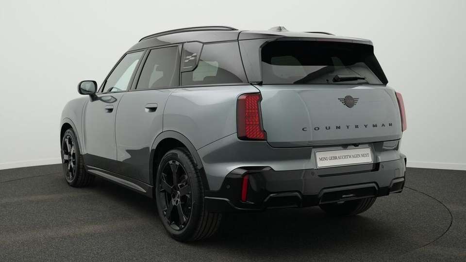 MINI Countryman D - Imagem 7