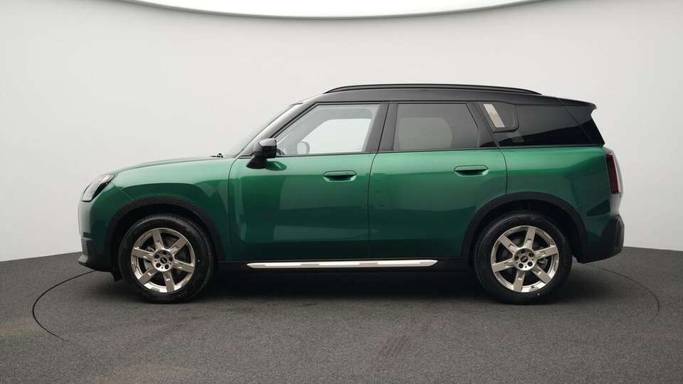 MINI Countryman D - Imagem 3