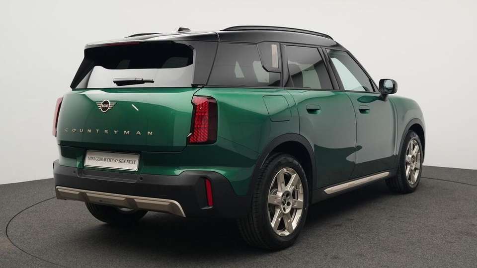 MINI Countryman D - Imagem 4